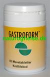 Gastroform 80 stk.